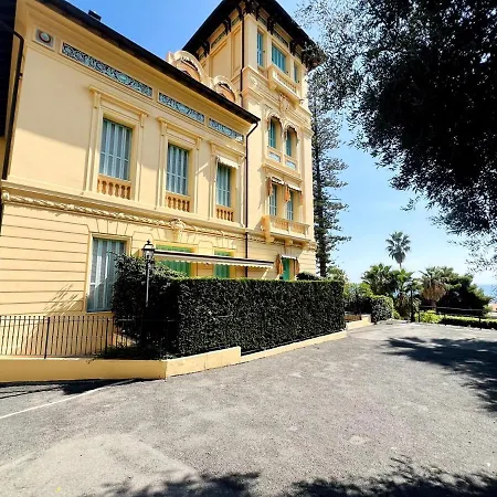 דירה Luxury Penthouse Belvedere -