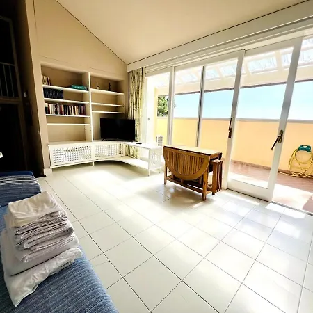 דירה Luxury Penthouse Belvedere -
