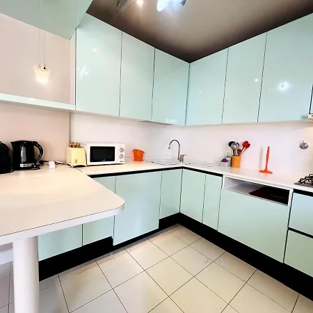 דירה Luxury Penthouse Belvedere - *
