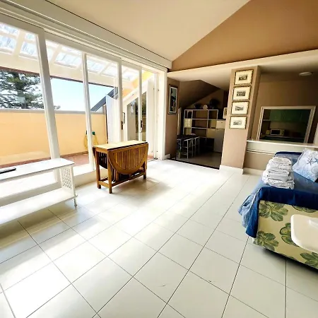 דירה Luxury Penthouse Belvedere - *