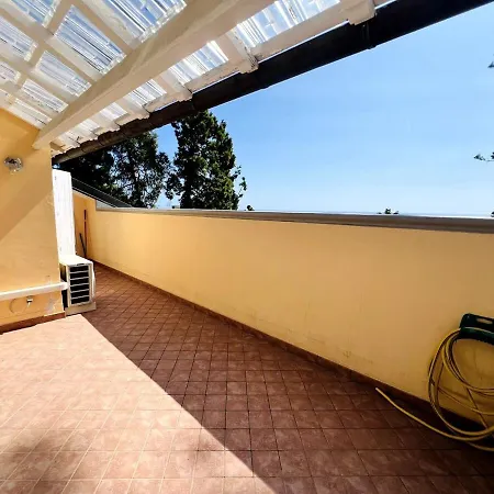 דירה Luxury Penthouse Belvedere -