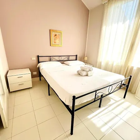 Luxury Penthouse Belvedere - דירה *
