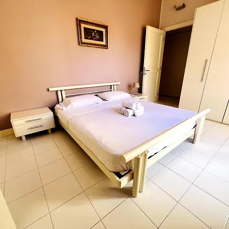 דירה Luxury Penthouse Belvedere - *