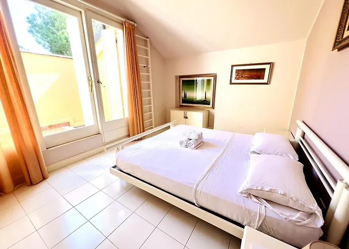 Luxury Penthouse Belvedere - Appartement *