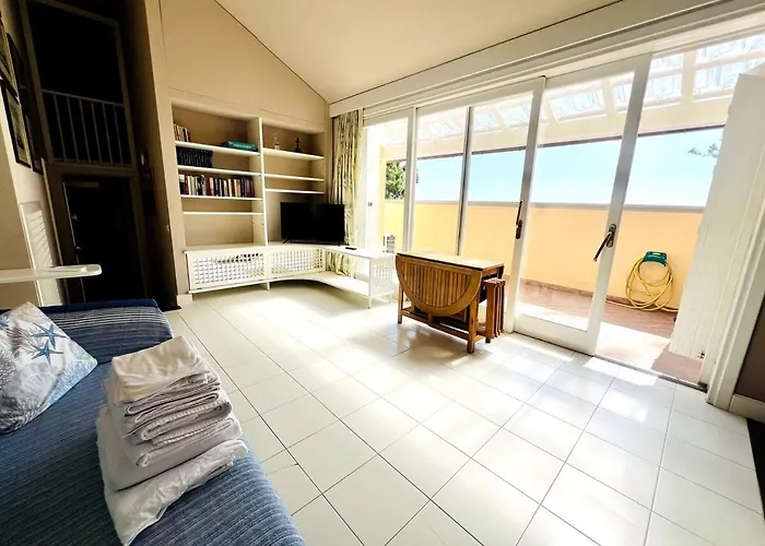 Appartement Luxury Penthouse Belvedere -