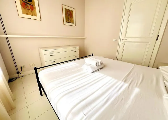 Appartement Luxury Penthouse Belvedere -