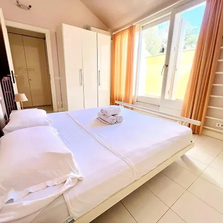 Διαμέρισμα Luxury Penthouse Belvedere -
