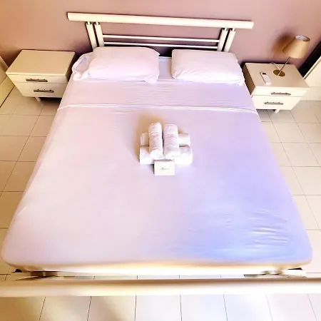 Luxury Penthouse Belvedere - Apartman Ospedaletti