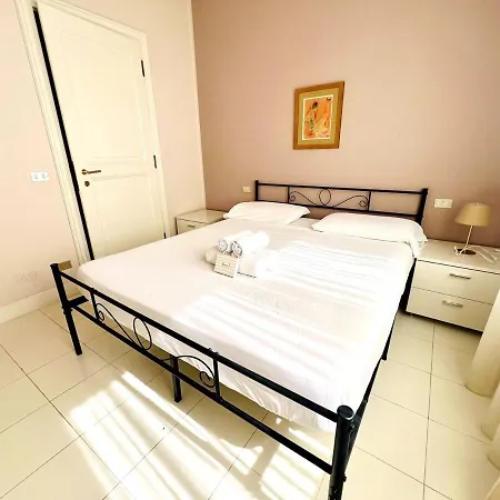 Luxury Penthouse Belvedere -