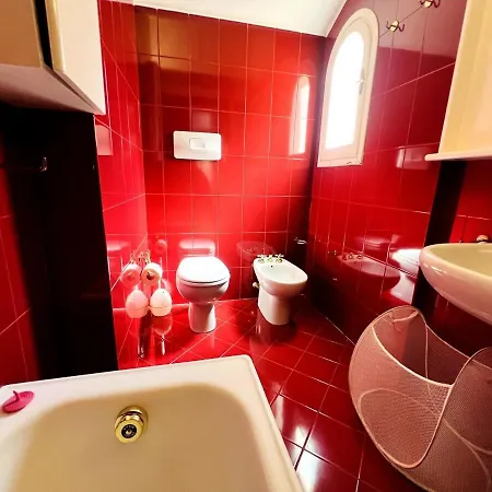 Luxury Penthouse Belvedere - * Ospedaletti