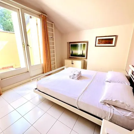 Luxury Penthouse Belvedere - Apartman *