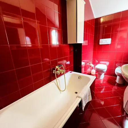 Luxury Penthouse Belvedere - *