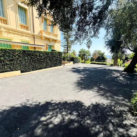 Διαμέρισμα Luxury Penthouse Belvedere - Ospedaletti