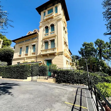 Luxury Penthouse Belvedere - * Ospedaletti