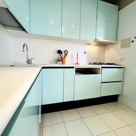 Luxury Penthouse Belvedere - Apartman