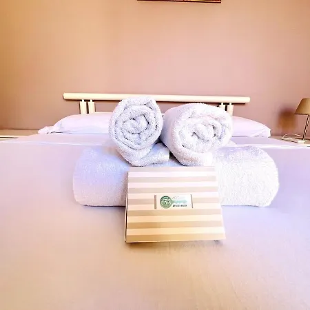 Luxury Penthouse Belvedere - Apartman