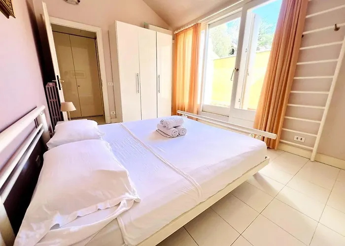 Lägenhet Luxury Penthouse Belvedere -