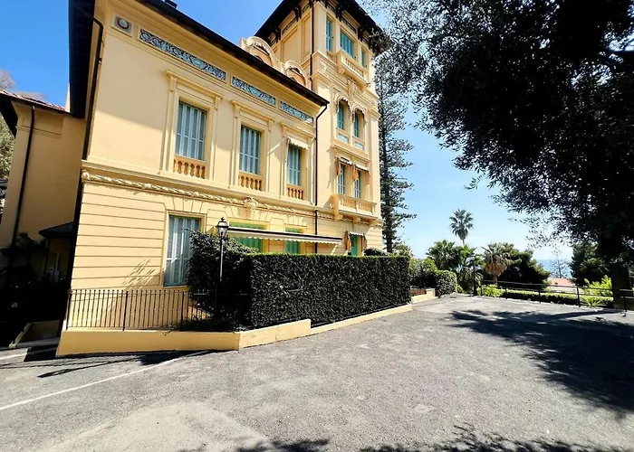 Apartmán Luxury Penthouse Belvedere -