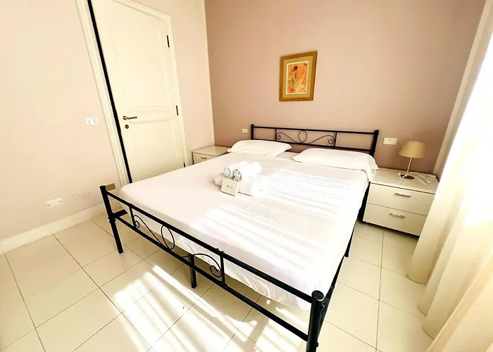 Luxury Penthouse Belvedere -