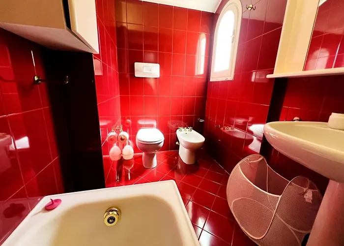 Luxury Penthouse Belvedere - * Ospedaletti