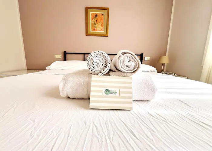 Luxury Penthouse Belvedere -