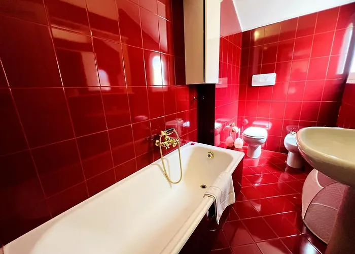 Luxury Penthouse Belvedere - *