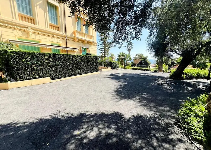 Apartmán Luxury Penthouse Belvedere - Ospedaletti