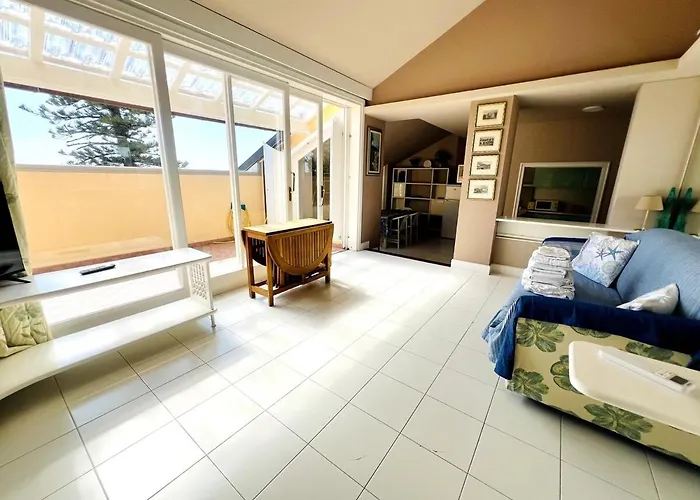 Lägenhet Luxury Penthouse Belvedere - *
