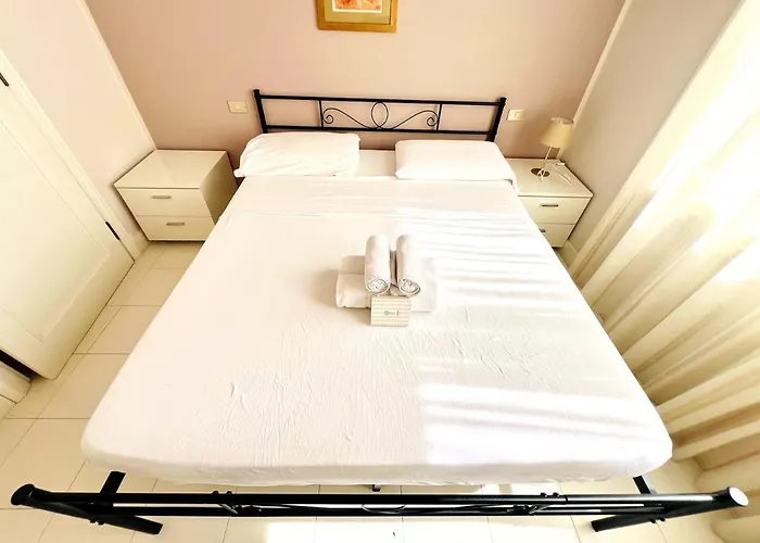 Luxury Penthouse Belvedere - Apartmán *