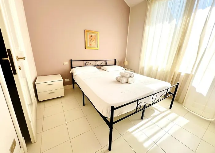 Luxury Penthouse Belvedere - Apartmán *