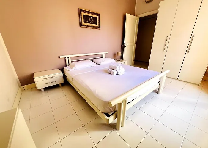 Apartmán Luxury Penthouse Belvedere - *