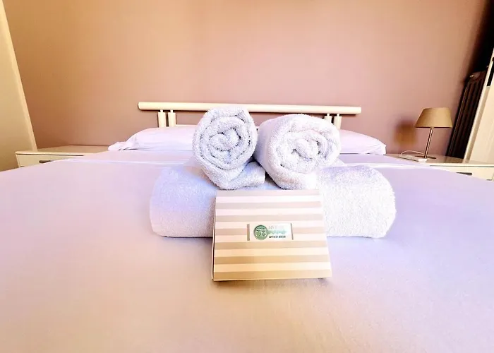 Luxury Penthouse Belvedere - Apartmán